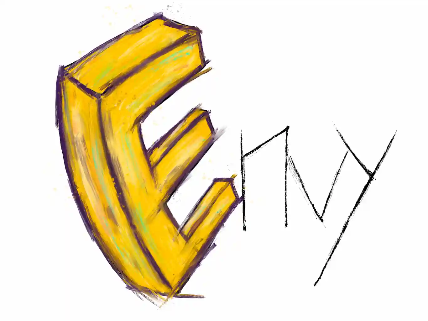 Envy Logo